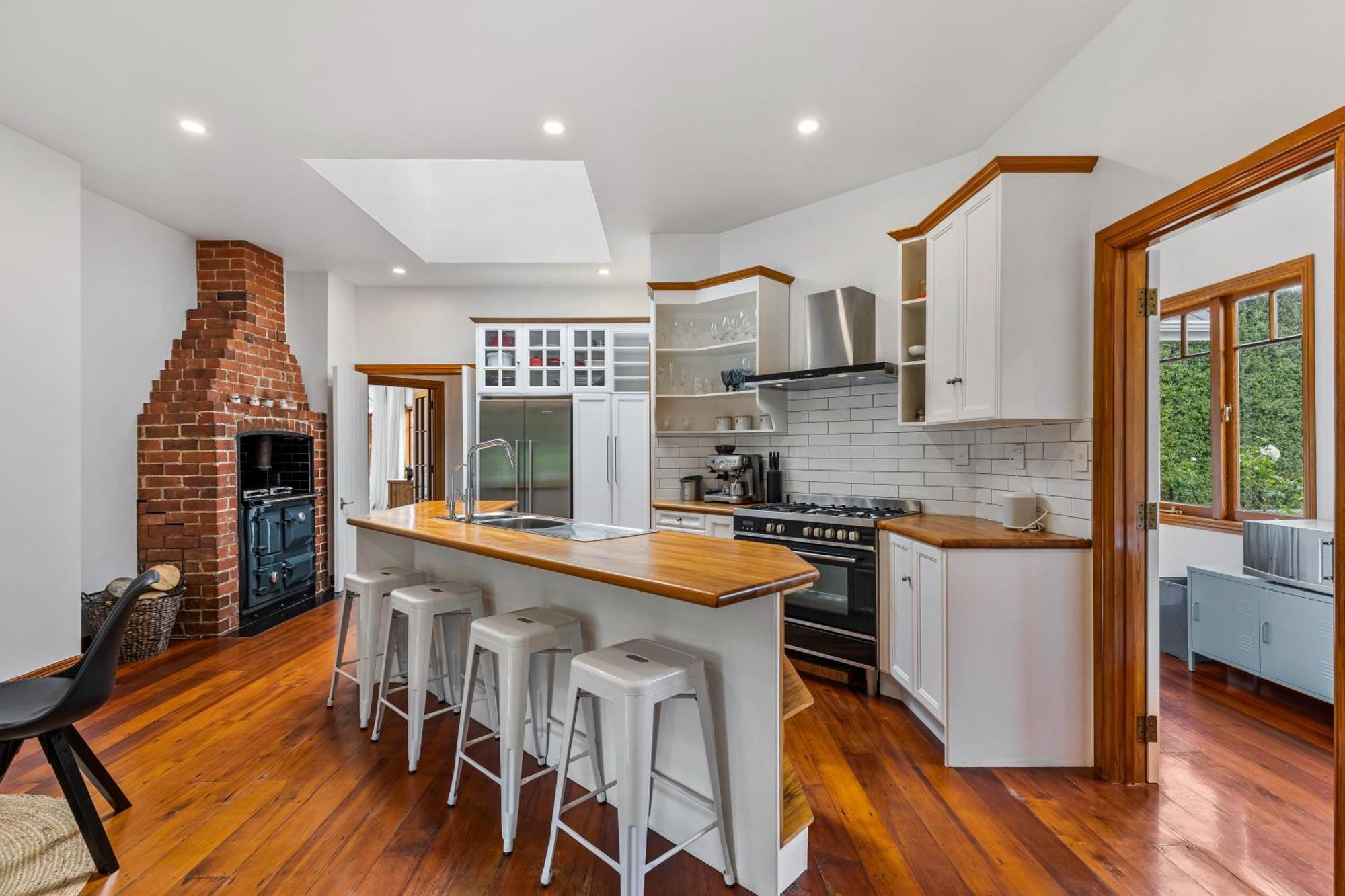 Riverview Retreat Riverhead Экстерьер фото