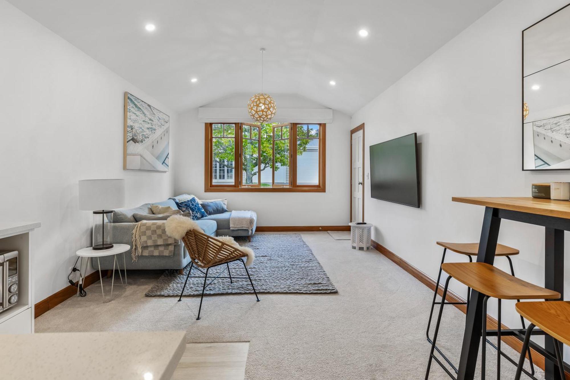 Riverview Retreat Riverhead Экстерьер фото