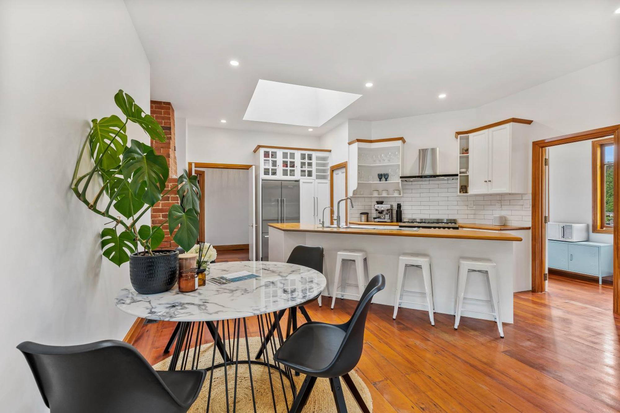 Riverview Retreat Riverhead Экстерьер фото