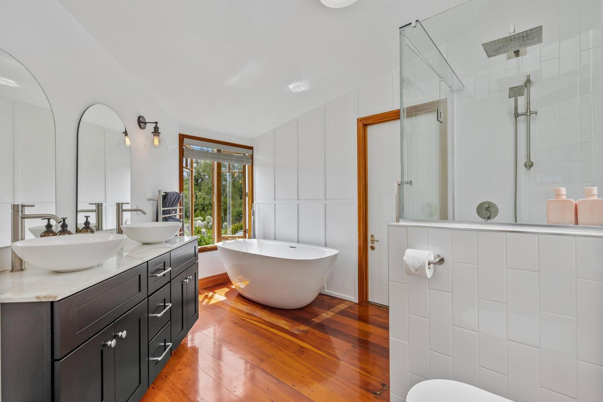Riverview Retreat Riverhead Экстерьер фото