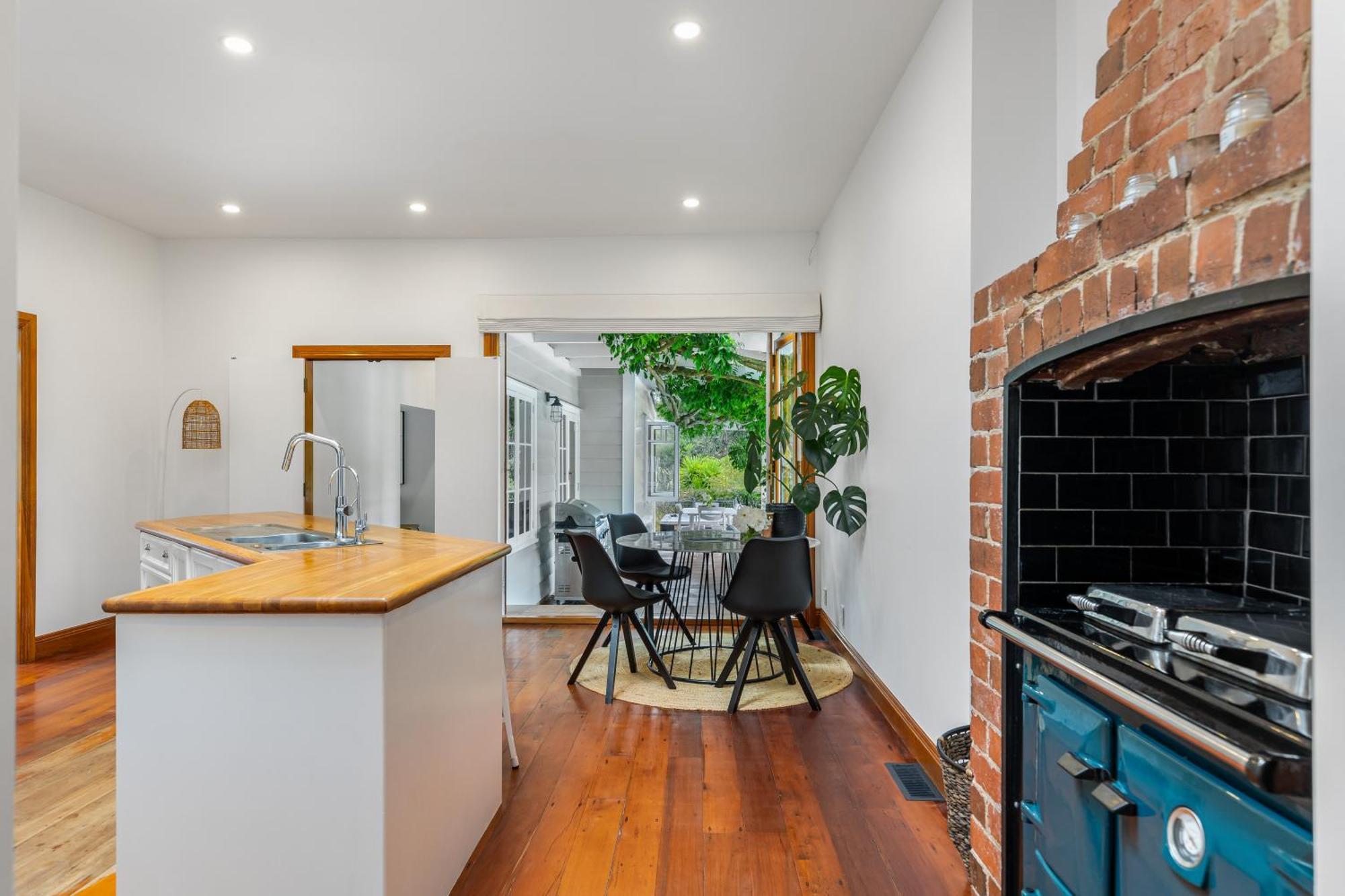Riverview Retreat Riverhead Экстерьер фото